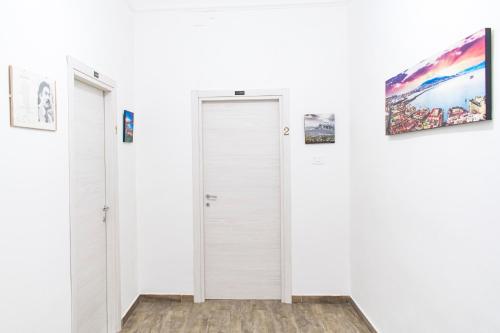 Sipario44 Quartieri Spagnoli, Naples (photo 3)
