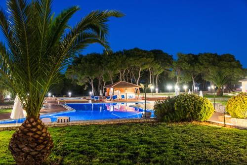 Keri Village & Spa by Zante Plaza (Adults Only)