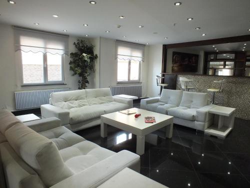 Lobby, Grand Ahos Hotel in Eregli (Zonguldak)