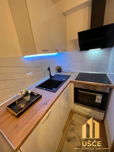 Apartman Ušće Apartman Ušće