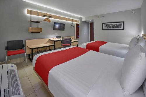 City Express by Marriott Cancun - image 2