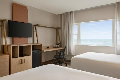 Lexington by Hotel RL Miami Beach - image 9
