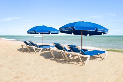 Lexington by Hotel RL Miami Beach in Miami Beach, USA