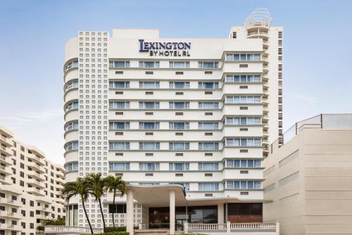 Lexington Hotel Miami Beach