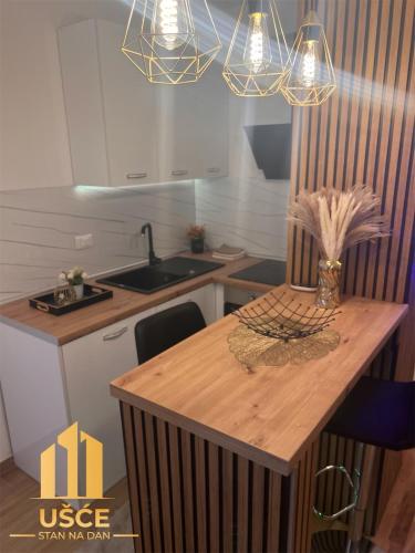 Apartman Ušće Apartman Ušće