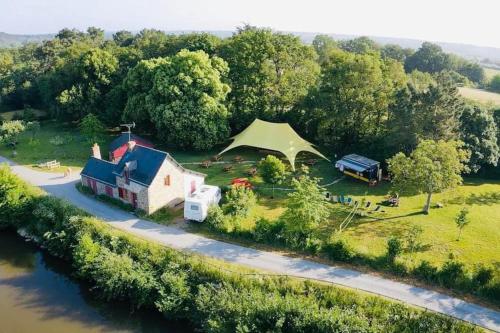 Gîte de Painfaut pour 12 personnes