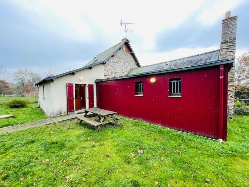 Gîte de Painfaut pour 12 personnes