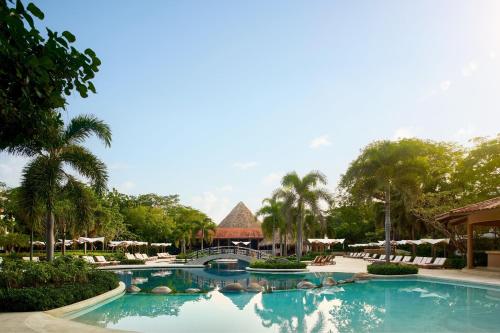 The Westin Reserva Conchal, an All-Inclusive Golf Resort & Spa