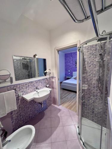 Superior Double Room with Terrace image 8
