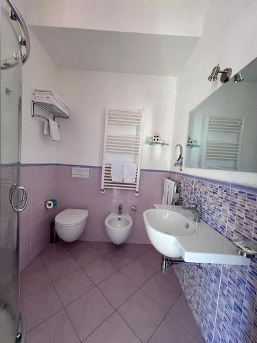 Superior Double Room with Terrace image 10
