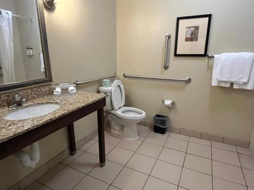 Holiday Inn Express & Suites Deming Mimbres Valley an IHG Hotel - image 10
