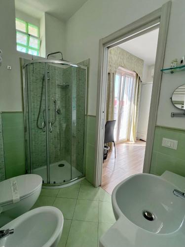 Superior Double Room with Terrace image 8