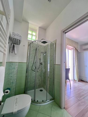Superior Double Room with Terrace image 7