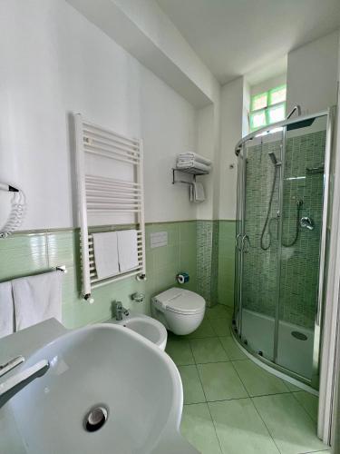 Superior Double Room with Terrace image 10
