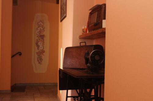Il Borgo B&B – Castellinaldo, NY