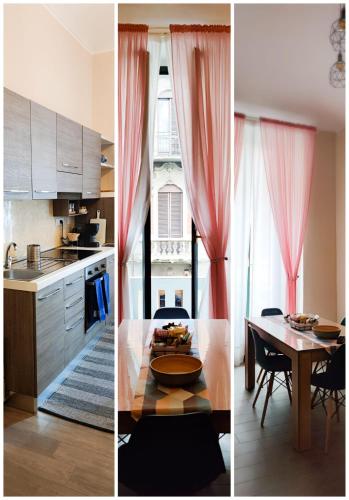 B&B Casa Nizza, Turin (photo 8)