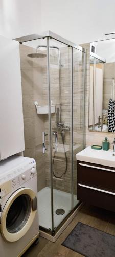 B&B Casa Nizza, Turin (photo 9)