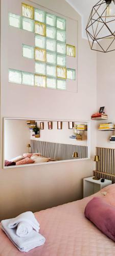 B&B Casa Nizza, Turin (photo 11)