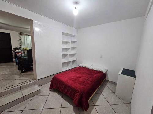 Departamento bien ubicado al Sur Ciudad de México