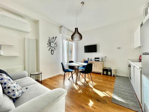 Appartamento Cherubini, Florence