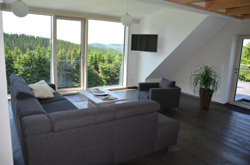 Ferienhaus zur Glocke in Neuastenberg