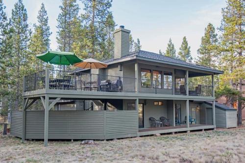 Malheur 14 - Meredith Lodging, Sunriver (fotografie 3)
