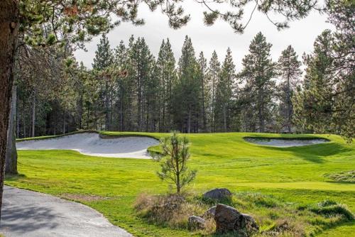 Malheur 14 - Meredith Lodging, Sunriver (fotografie 4)