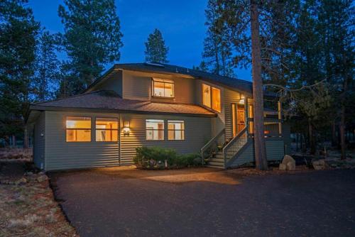 Malheur 14 - Meredith Lodging, Sunriver (fotografie 7)
