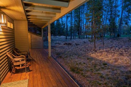 Malheur 14 - Meredith Lodging, Sunriver (fotografie 11)