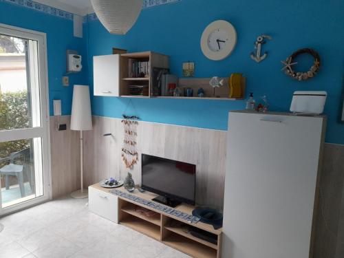 Salsedine Apartment