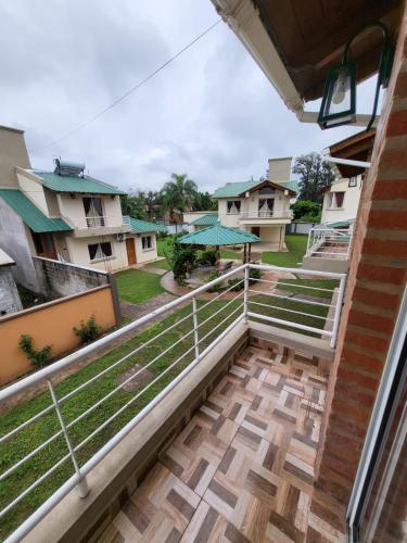 View, Alojamiento La Glorieta -Casas de descanso in Barrio Los Perales