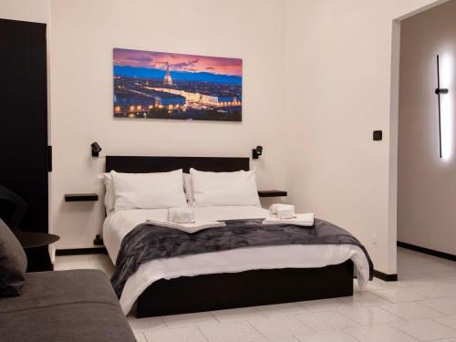 Casa Ormea - 5 min to Metro, Fast Wi-Fi & Netflix, Turin