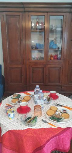 IL CENTRALE GUEST HOUSE NEW in Nuoro