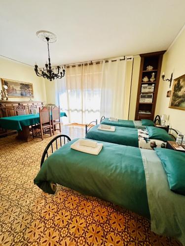 Affittacamere Umberto&Marisa