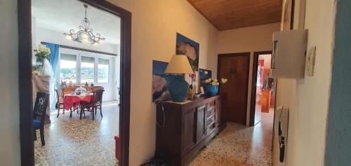 IL CENTRALE GUEST HOUSE NEW in Nuoro