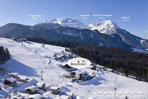 Salzburger Dolomitenhof - image 3
