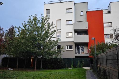 缤纷妍居 - Location saisonnière - Vitry-sur-Seine