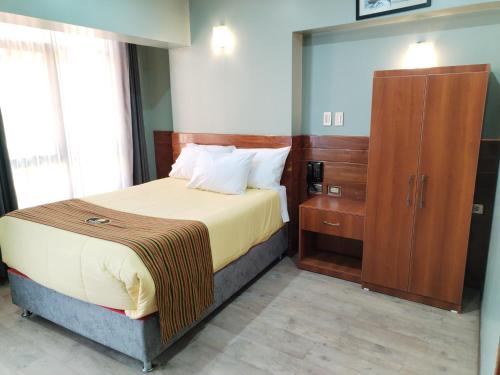 hotel photo