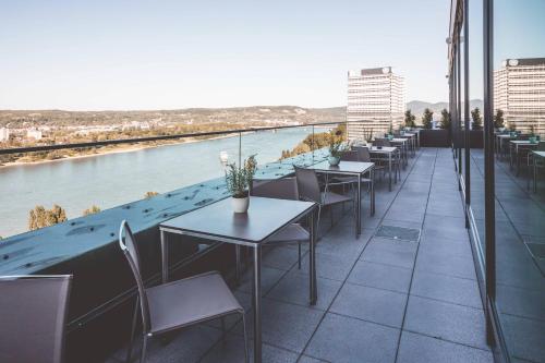 Bonn Marriott Hotel - image 3