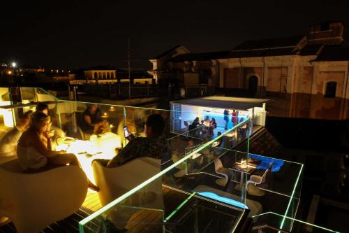 Hotel Milano & Spa
