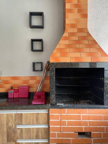 Casa com piscina em Foz do Iguaçu (Casa com piscina em Foz do Iguacu) in Cararatas