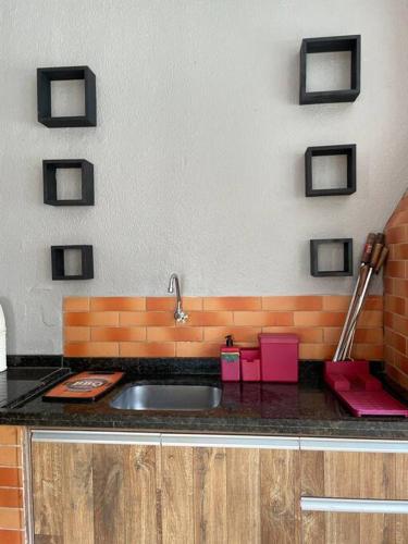 Casa com piscina em Foz do Iguaçu (Casa com piscina em Foz do Iguacu) in Cararatas