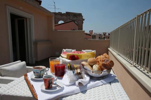 Hotel Milano & SPA***S, Verona (photo 7)