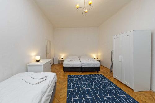 Peter's Tower Apartments - image 11