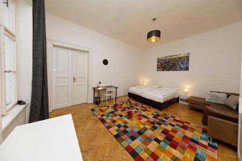 Peter's Tower Apartments - image 13