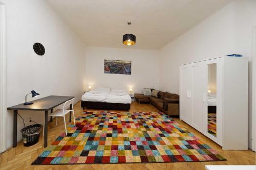 Peter's Tower Apartments - image 9