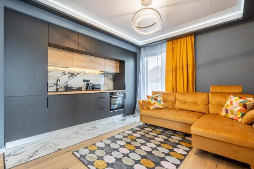 One-Bedroom Apartment image 10