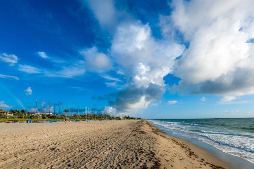 Aloft Delray Beach