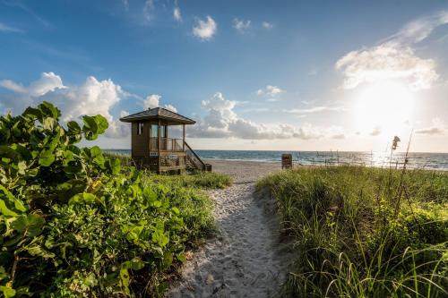 Aloft Delray Beach