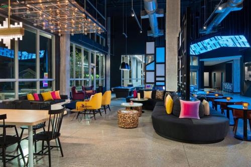 Aloft Delray Beach